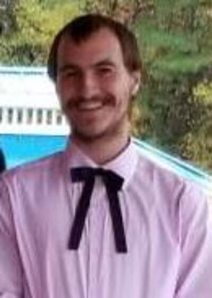 Trenton Dale Moore Profile Photo