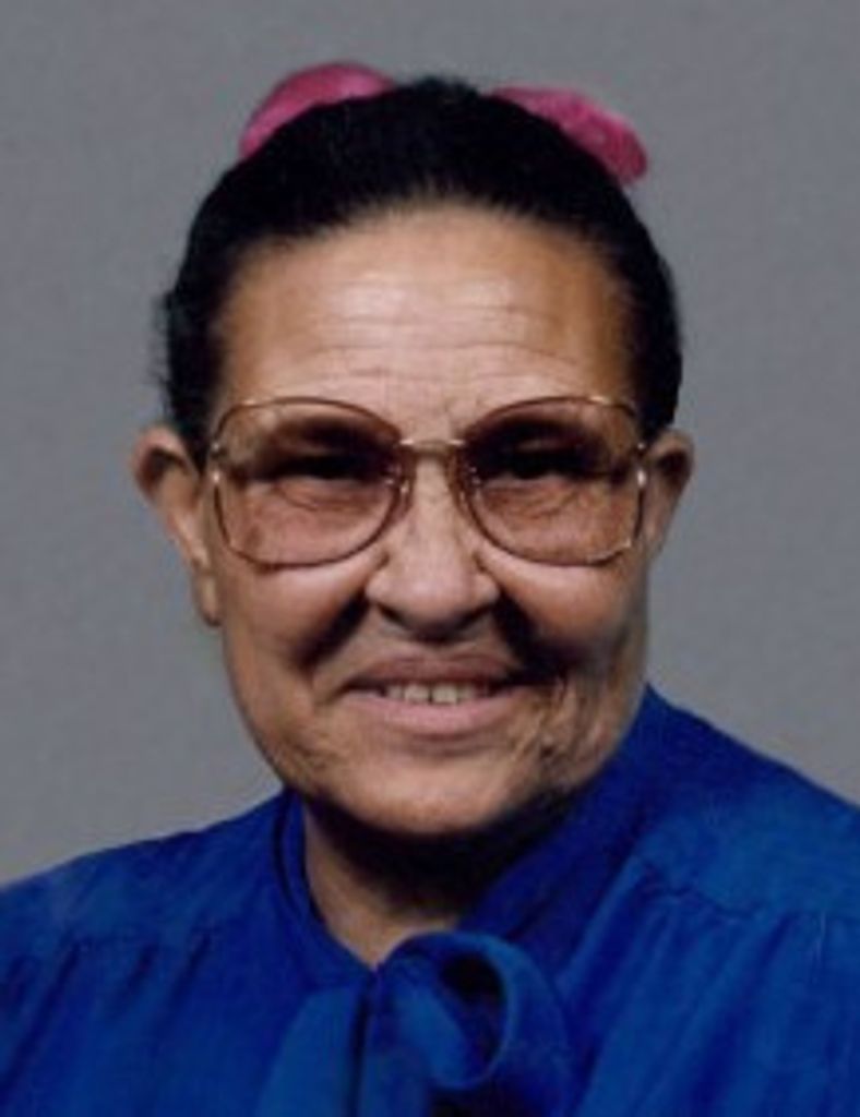 Pauline Jones Mcpherson Profile Photo