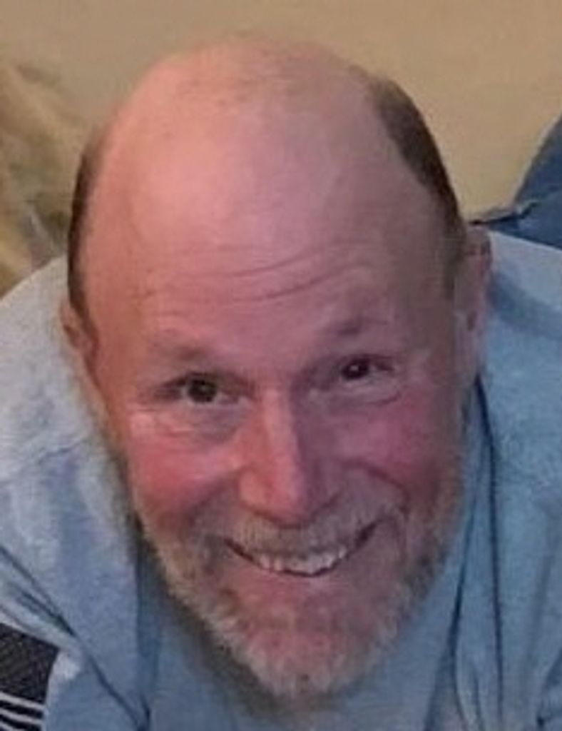 Richard Eric Snyder Profile Photo