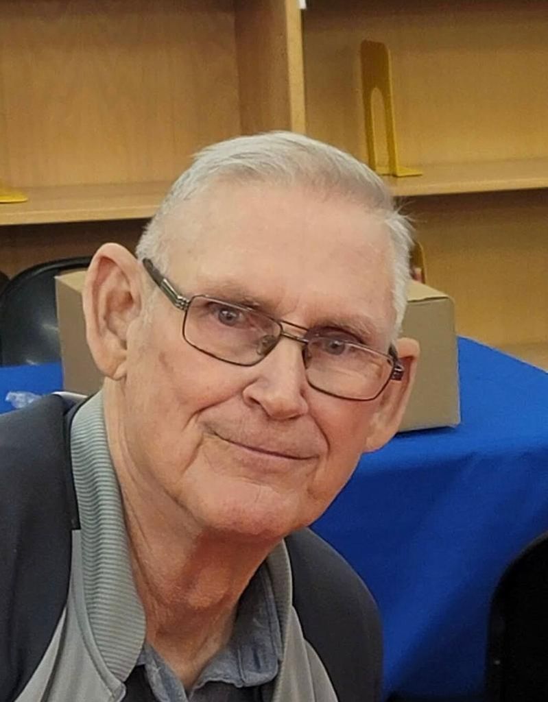 Jimmie Neal Williamson Profile Photo