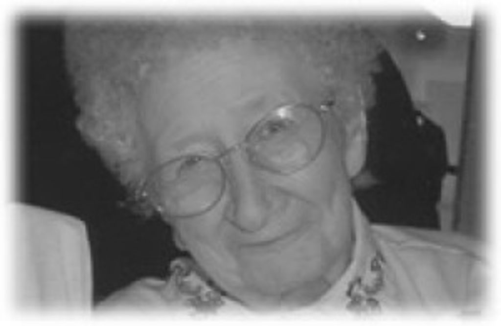 Edna L. Moeding