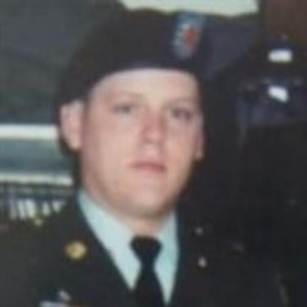 Melvin Lee Ely Iii Profile Photo