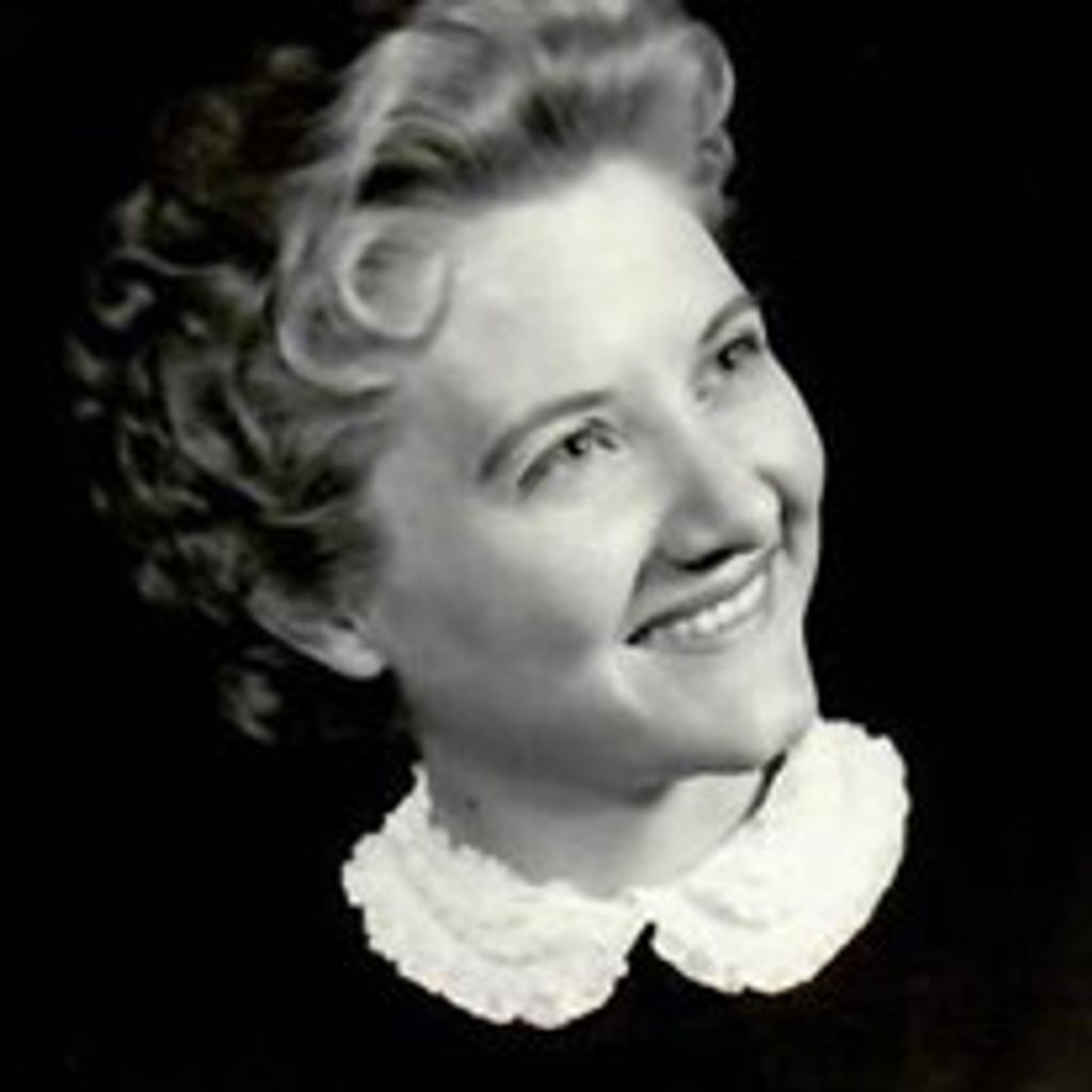 Lula Anne Rawes