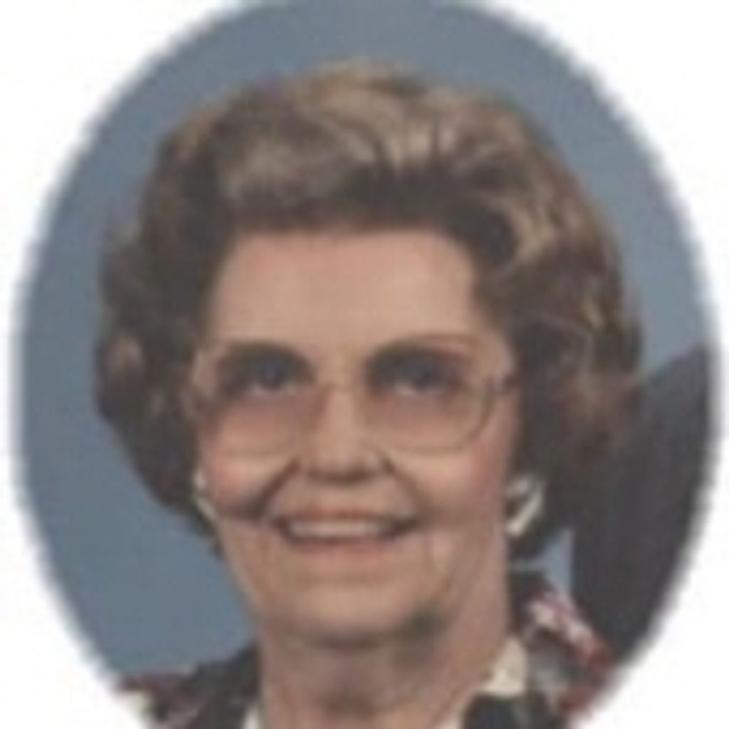 Margie Puetz