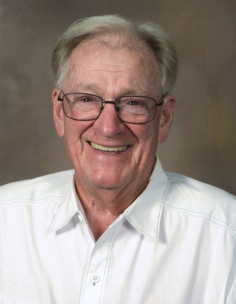 Lloyd Kerr