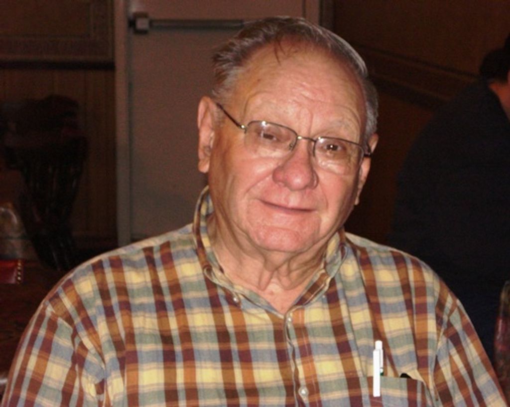 Clarence Hoyt Worthington Profile Photo