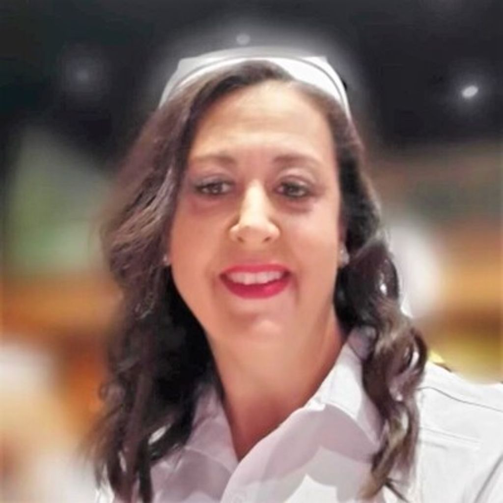 Jennifer Marie Mcdaniel Profile Photo