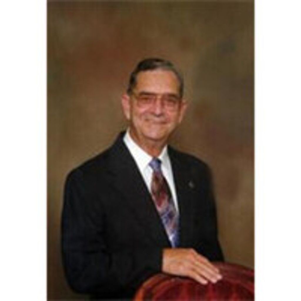 Charles C. Webb