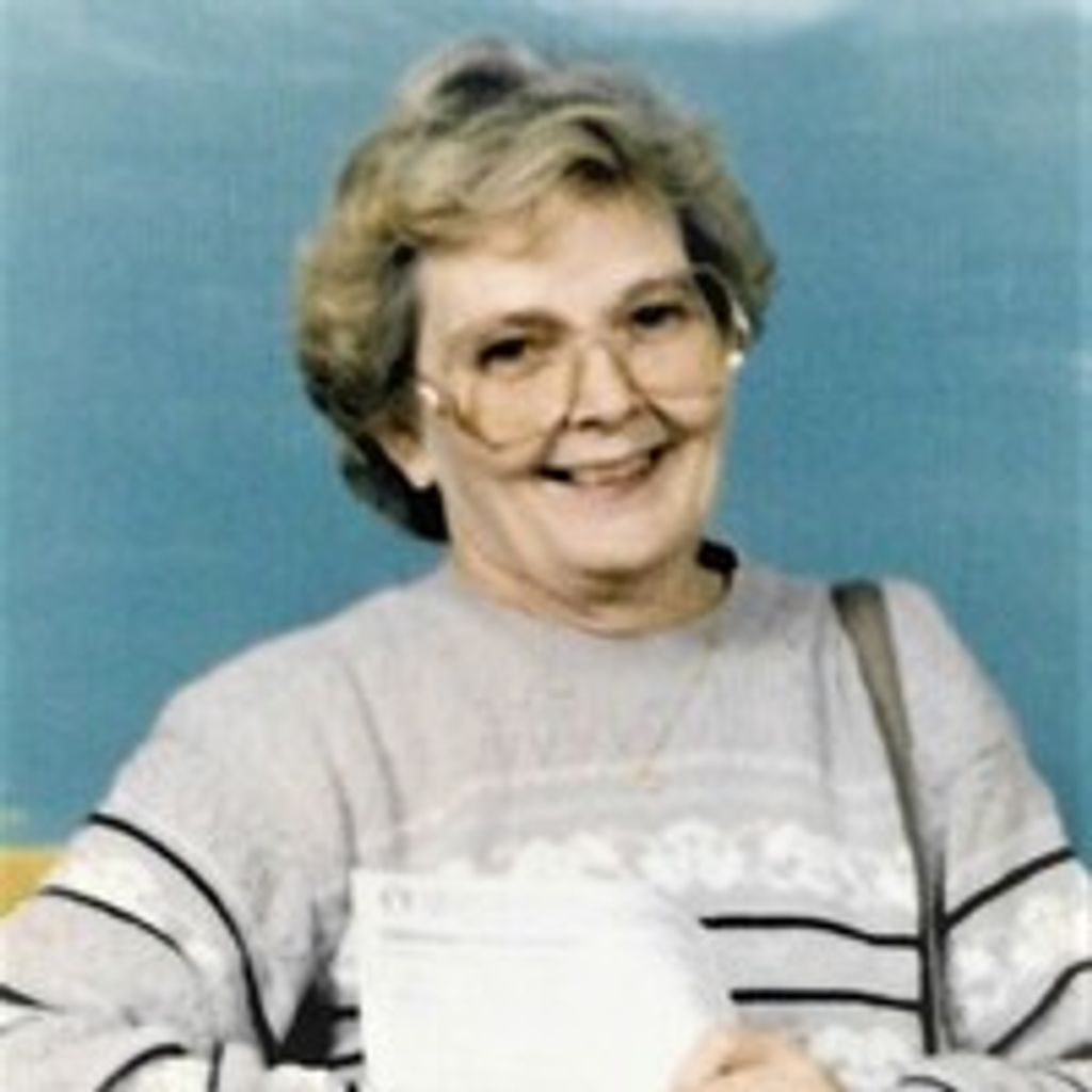 Wanda Jean Spears Profile Photo