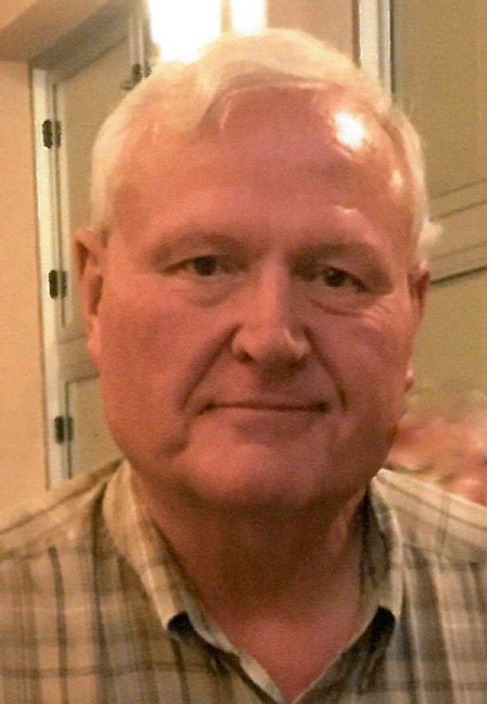 Larry J. Haselman