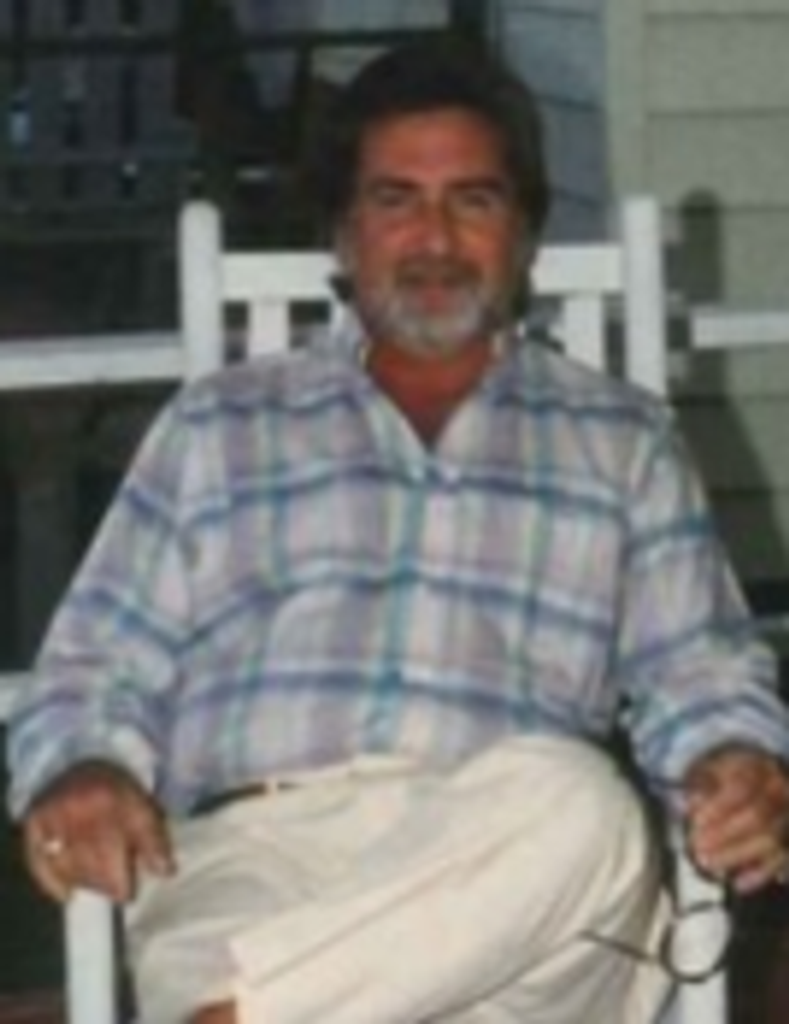 Dennis  "Sterling" Walls