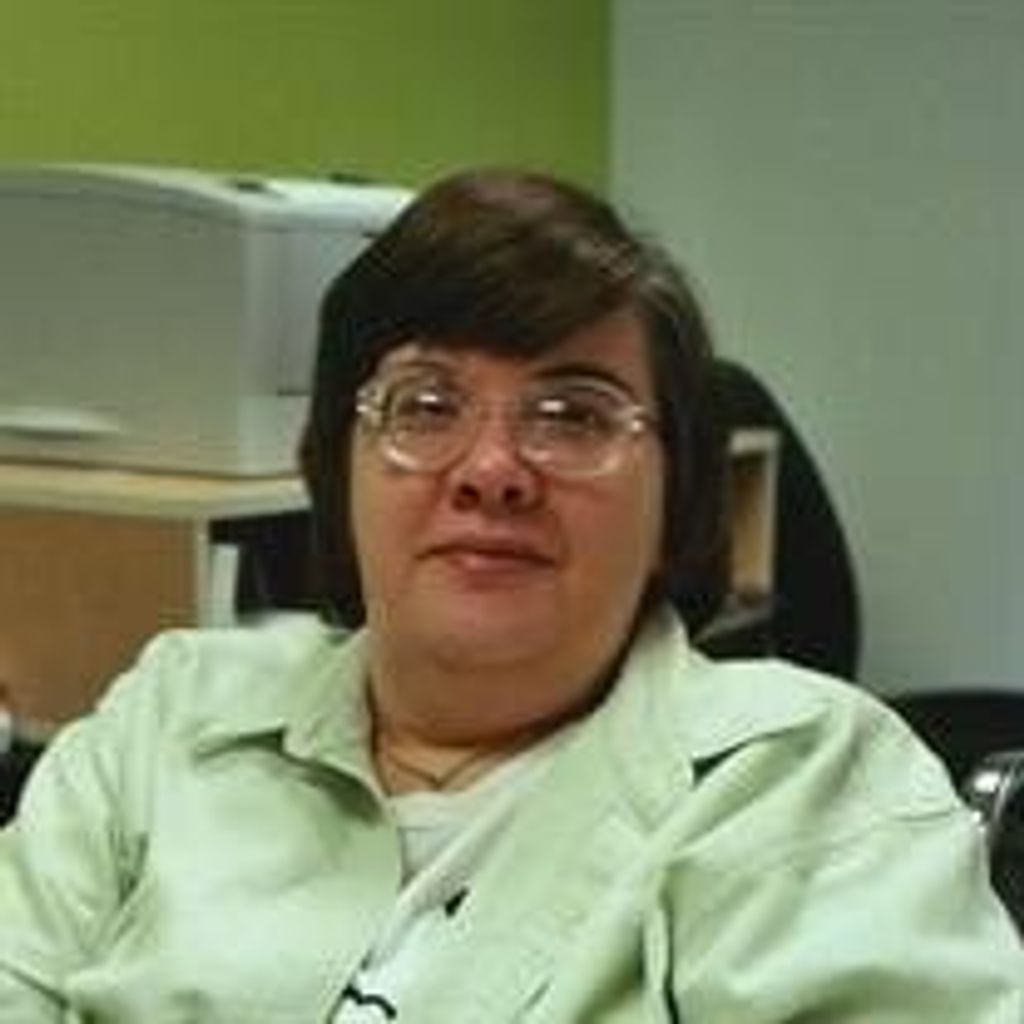 Sally Ann Dwiggens