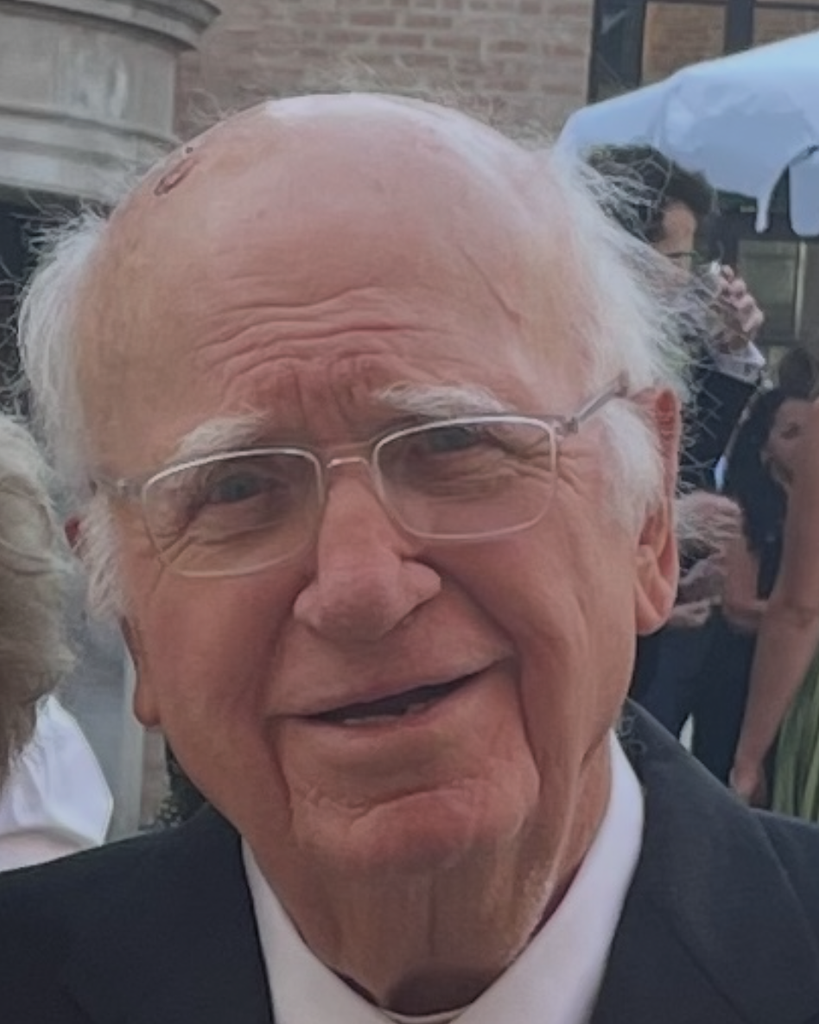 Albert J. Sprenger Profile Photo