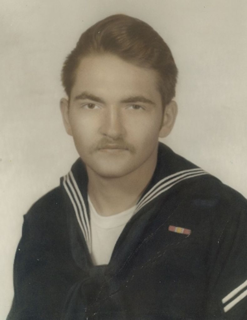 Edward F. Ziel Jr. Profile Photo