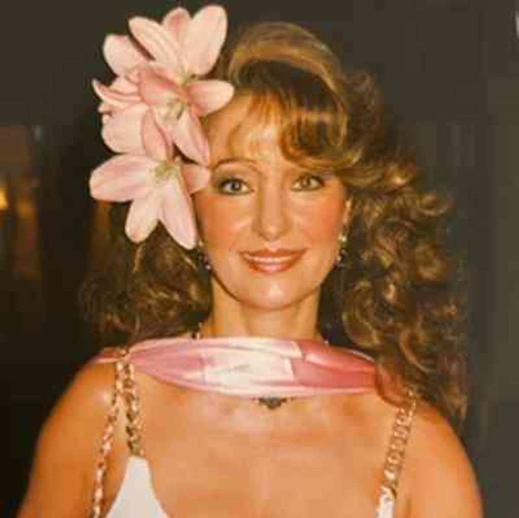 Janet Leslie Newman Profile Photo