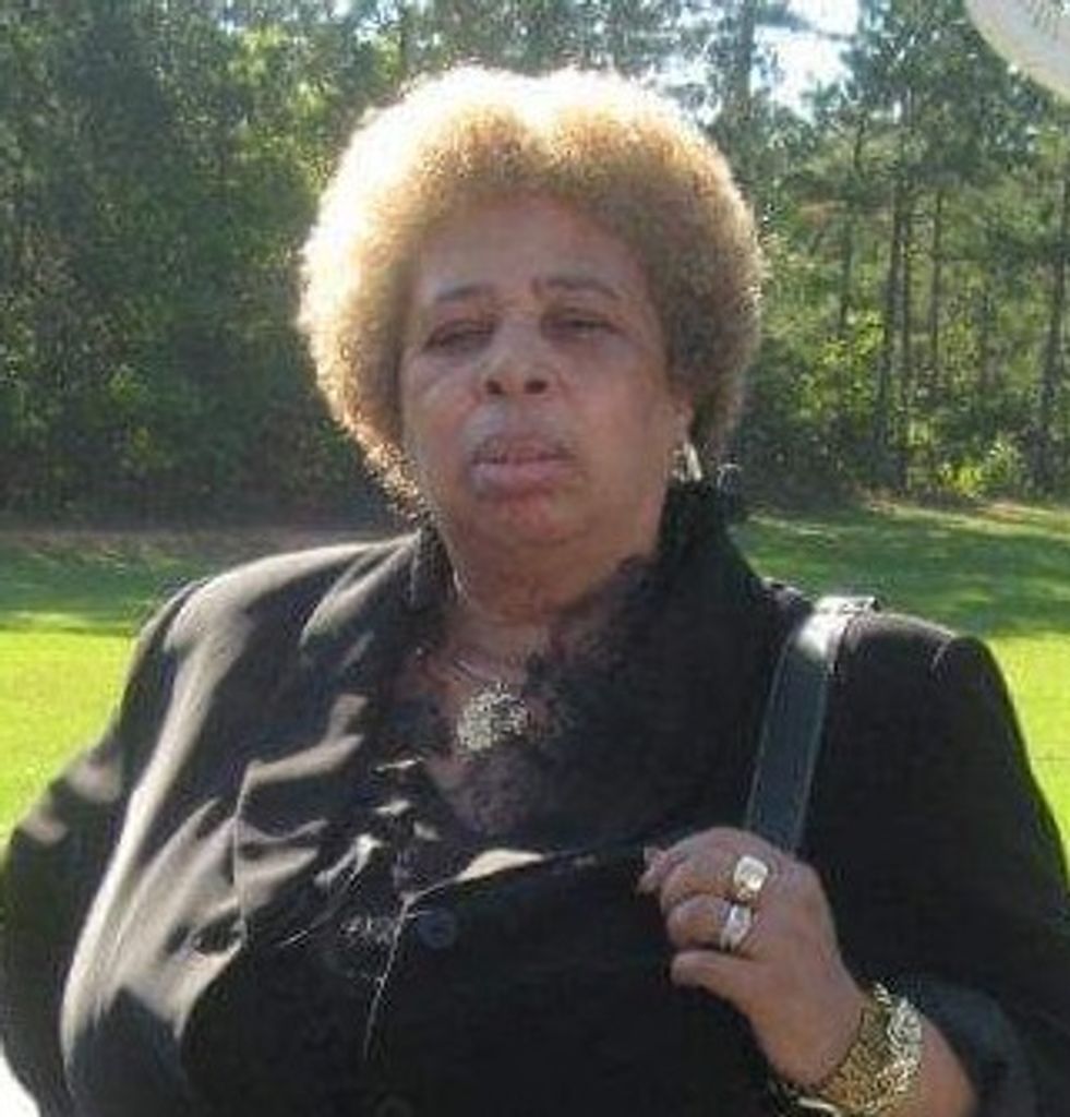 Dorothy (Bush)  Chavis