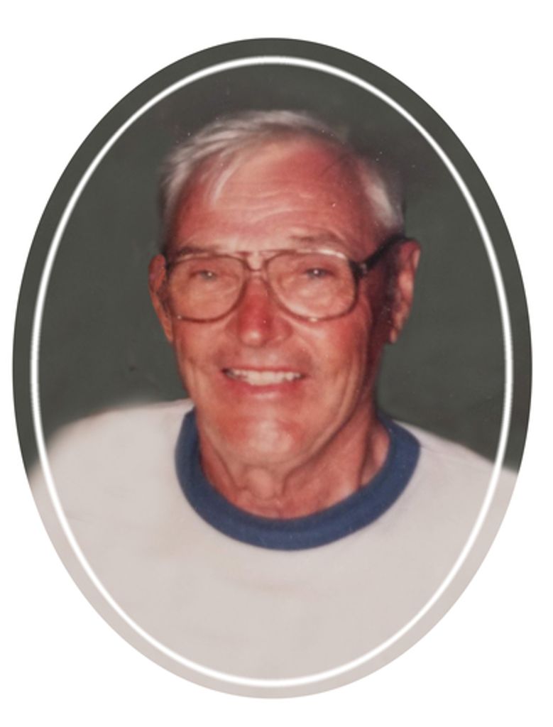 Donald Merriman Profile Photo