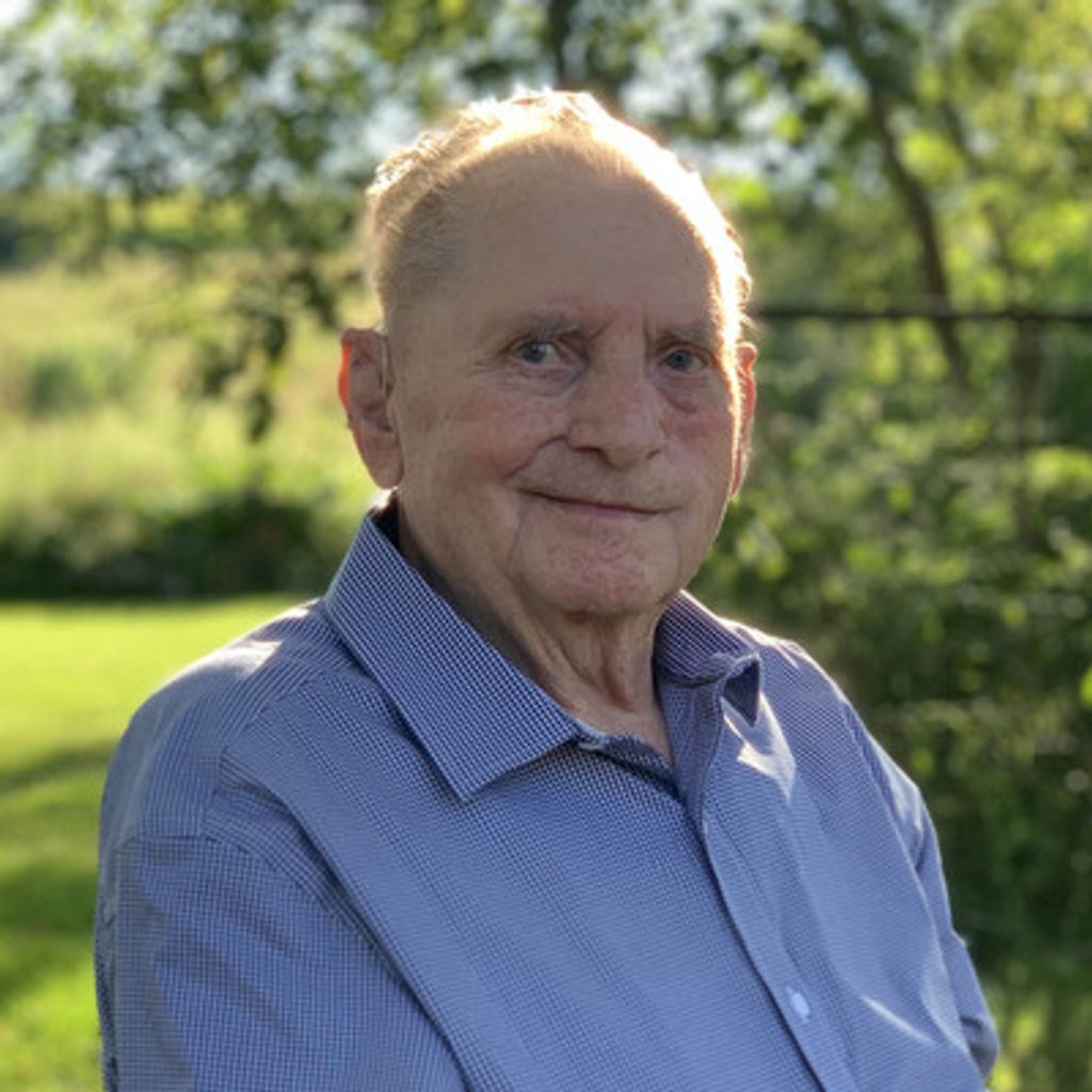 Walter Ruef Profile Photo