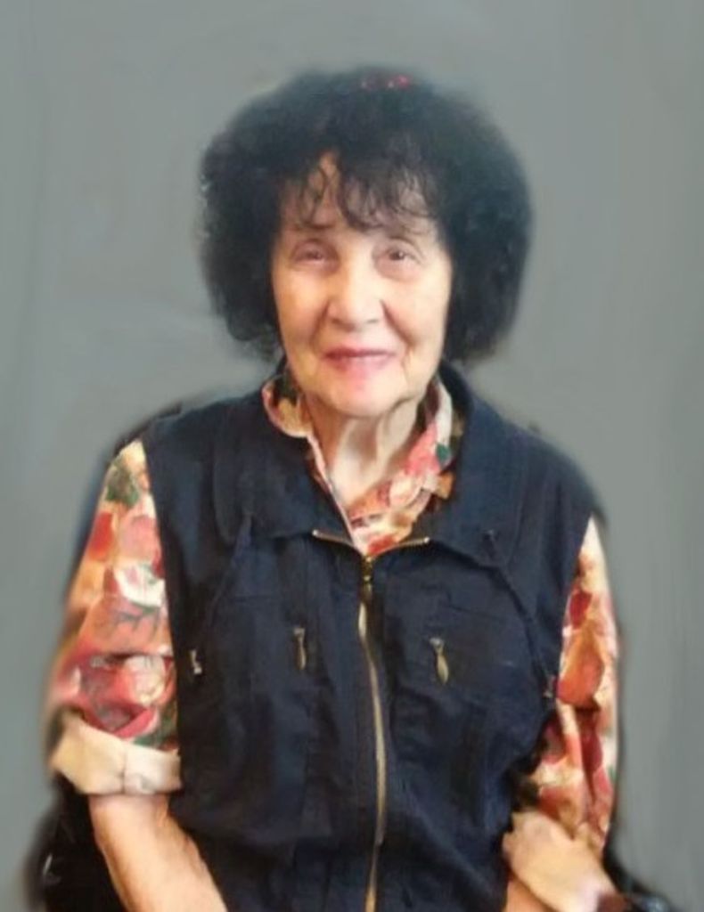 Phyllis Juanita (Moubray)  Guthrie
