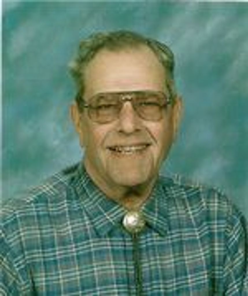 Van D. Waite