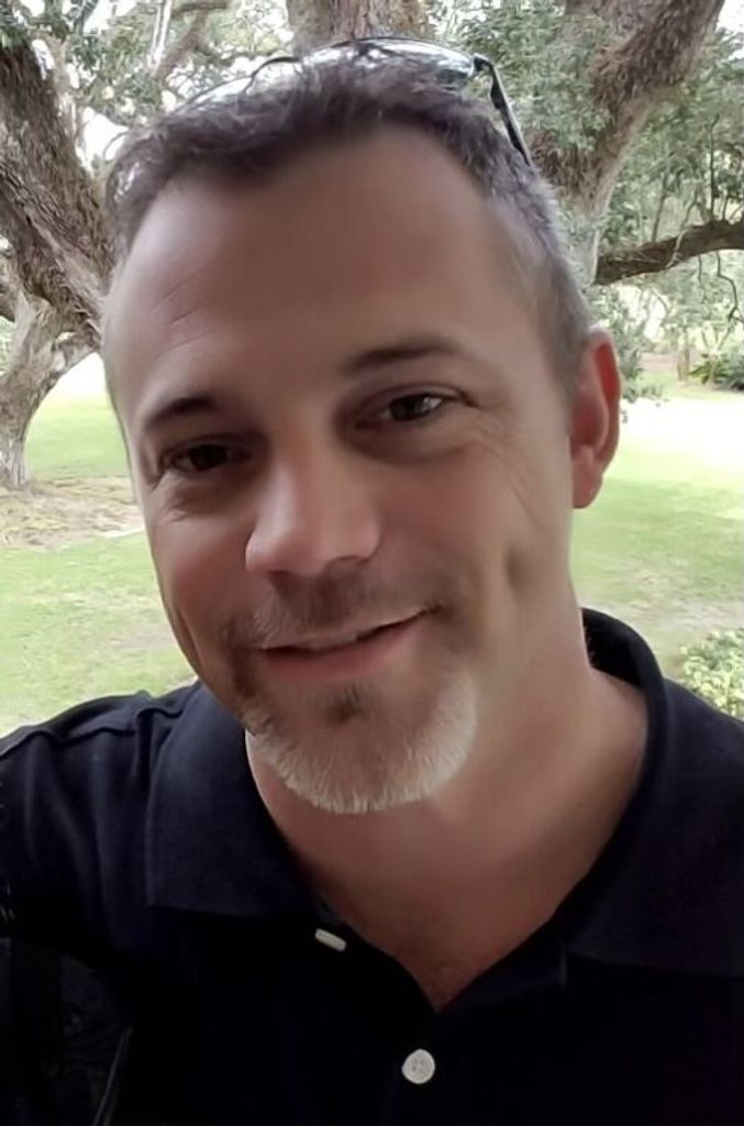 Brian Padgett Profile Photo