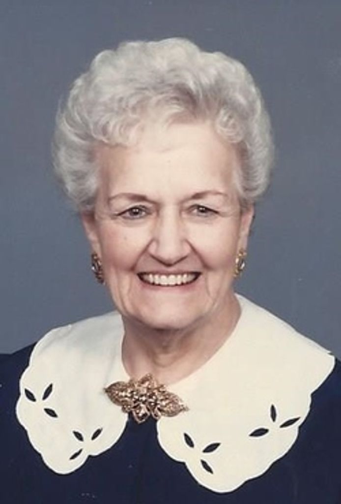 Nellie M. Smithee