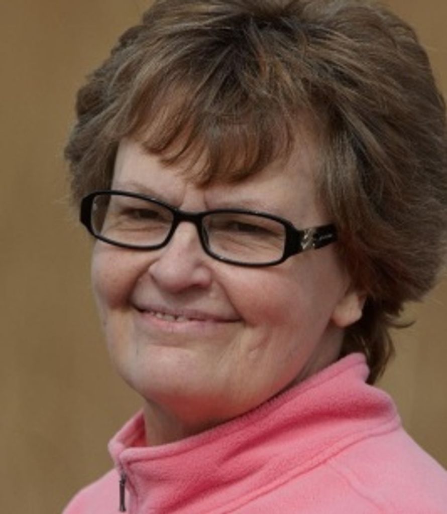 Linda Borneman Profile Photo