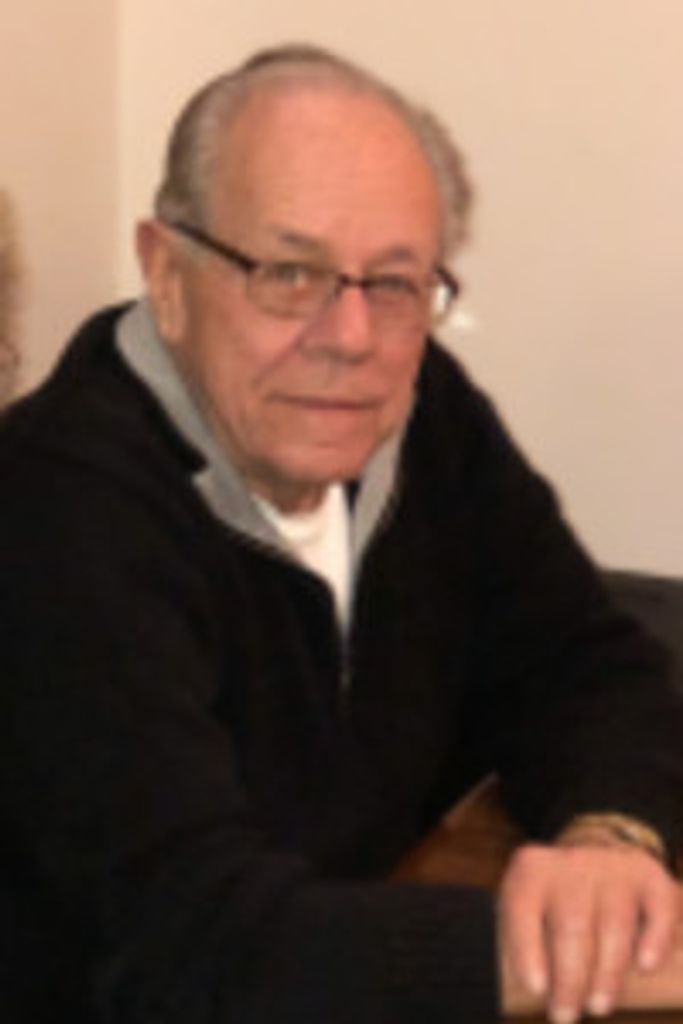 Kenneth H Friesner Profile Photo