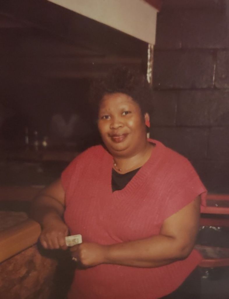 Patricia Ann Martin Profile Photo