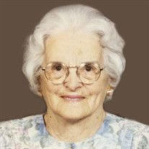 Nannie Lou Fletcher Profile Photo