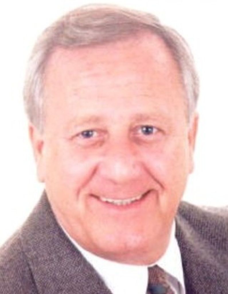 Herbert B. Bowes