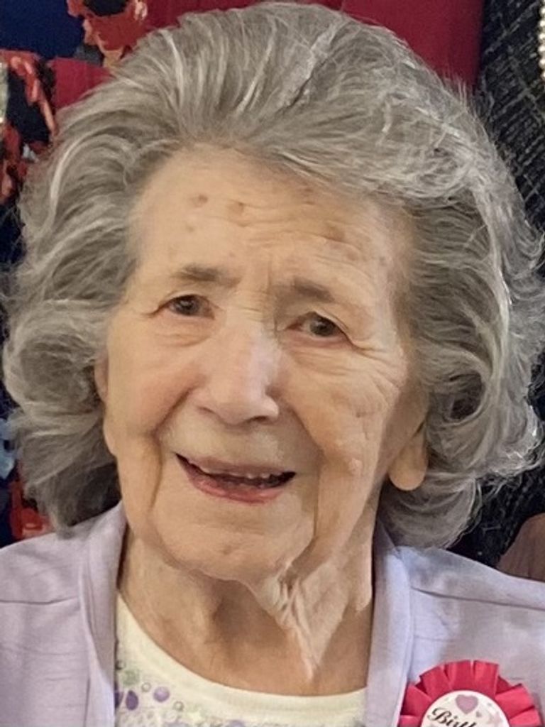 Juanita C. Husbands Profile Photo