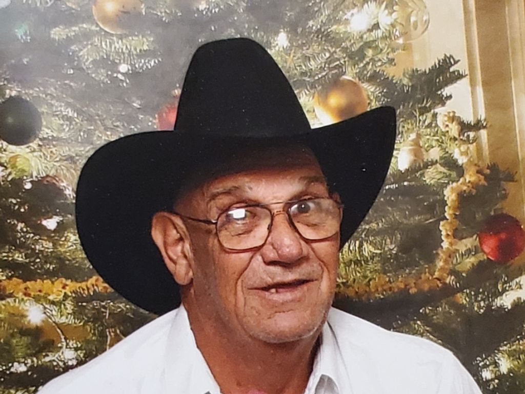 Billy Joe McFarland Profile Photo