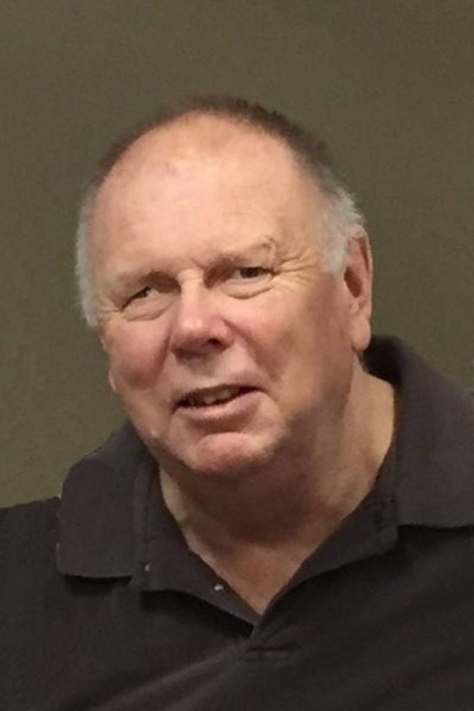 William (Bill) Poppleton