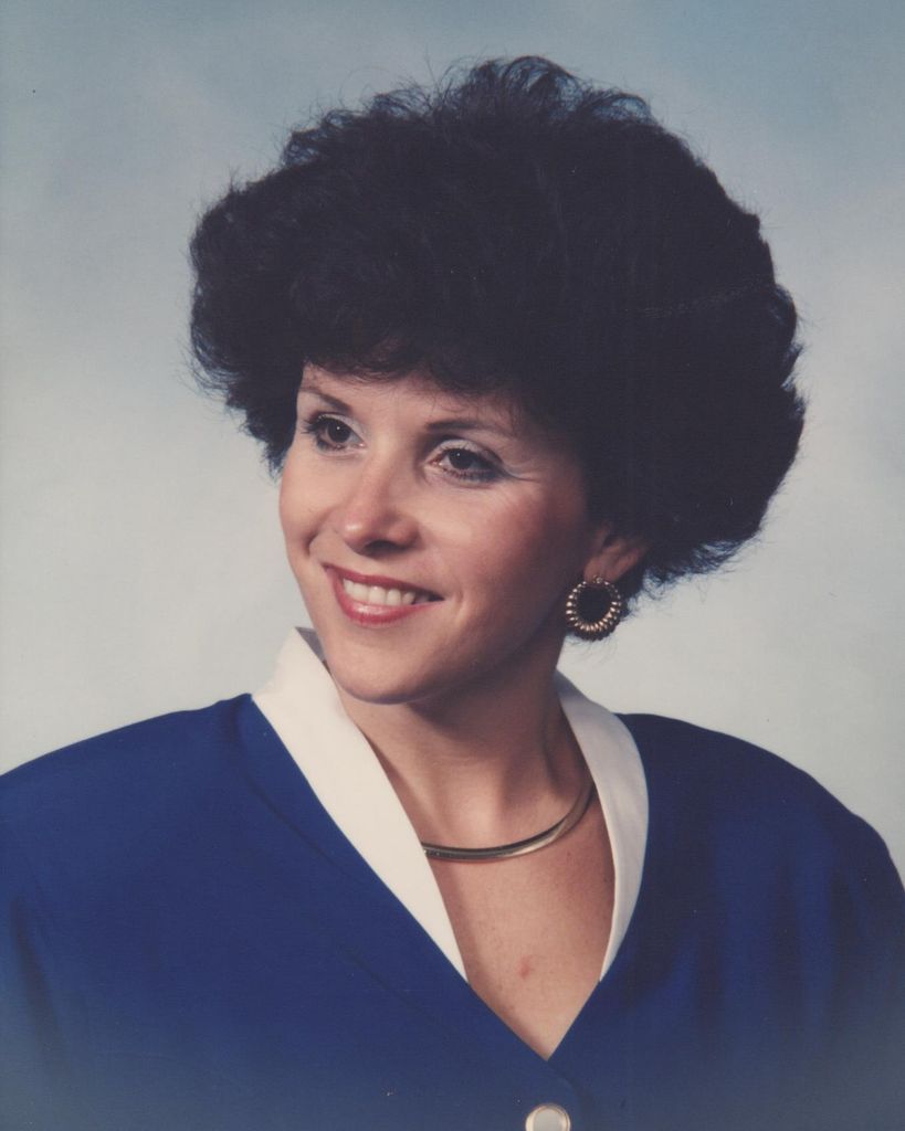 Paula M. Ferland