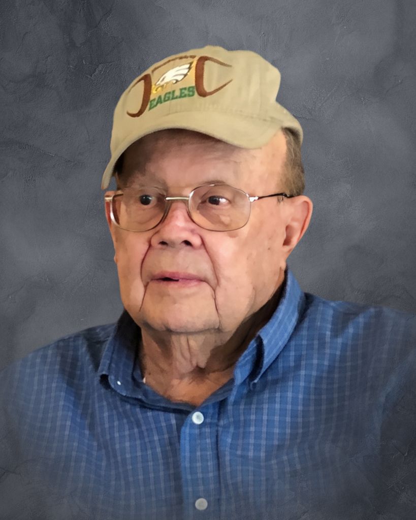 Coy Vernon Kirby