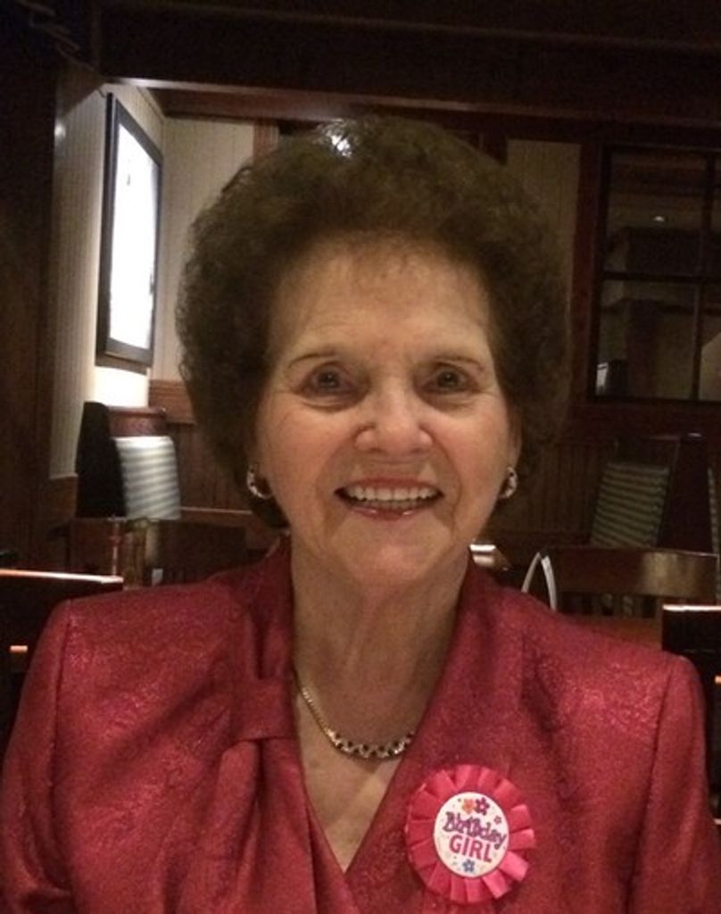 Nora Ann Patton Giovinazzo Profile Photo