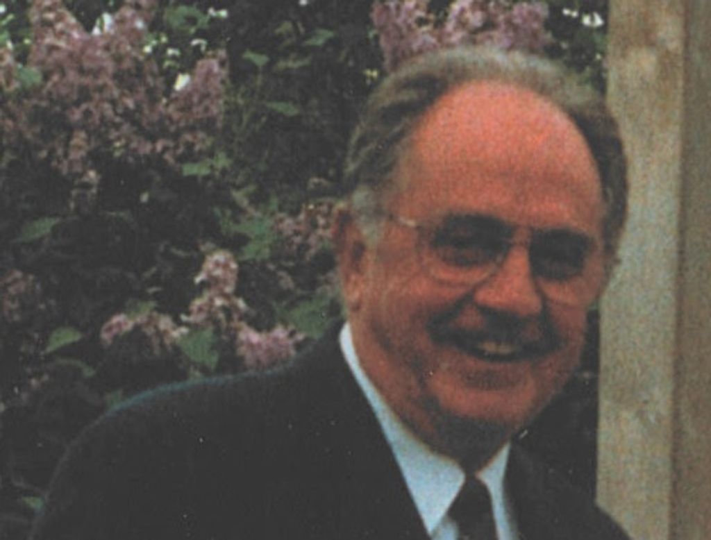 John Joseph Morfitt Profile Photo