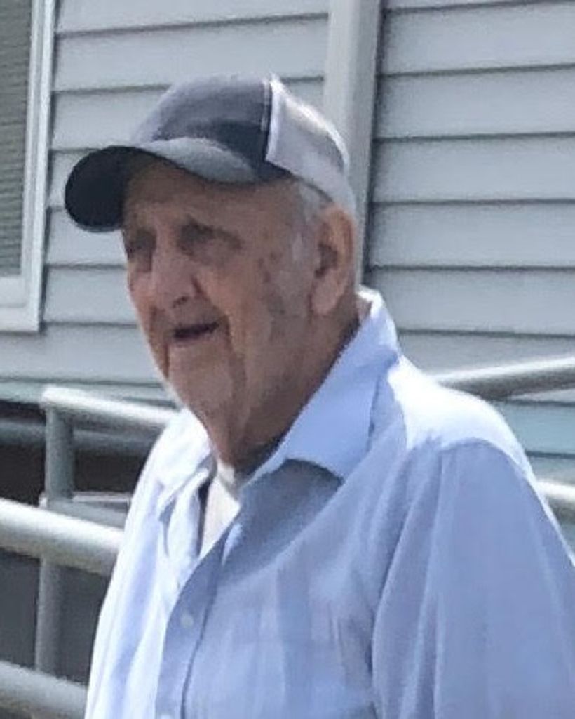 Edison "Jerry" Dean Underwood Profile Photo