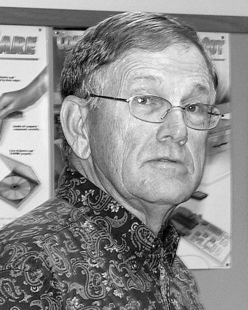 Jay "Coach" Clyde Dukes Profile Photo