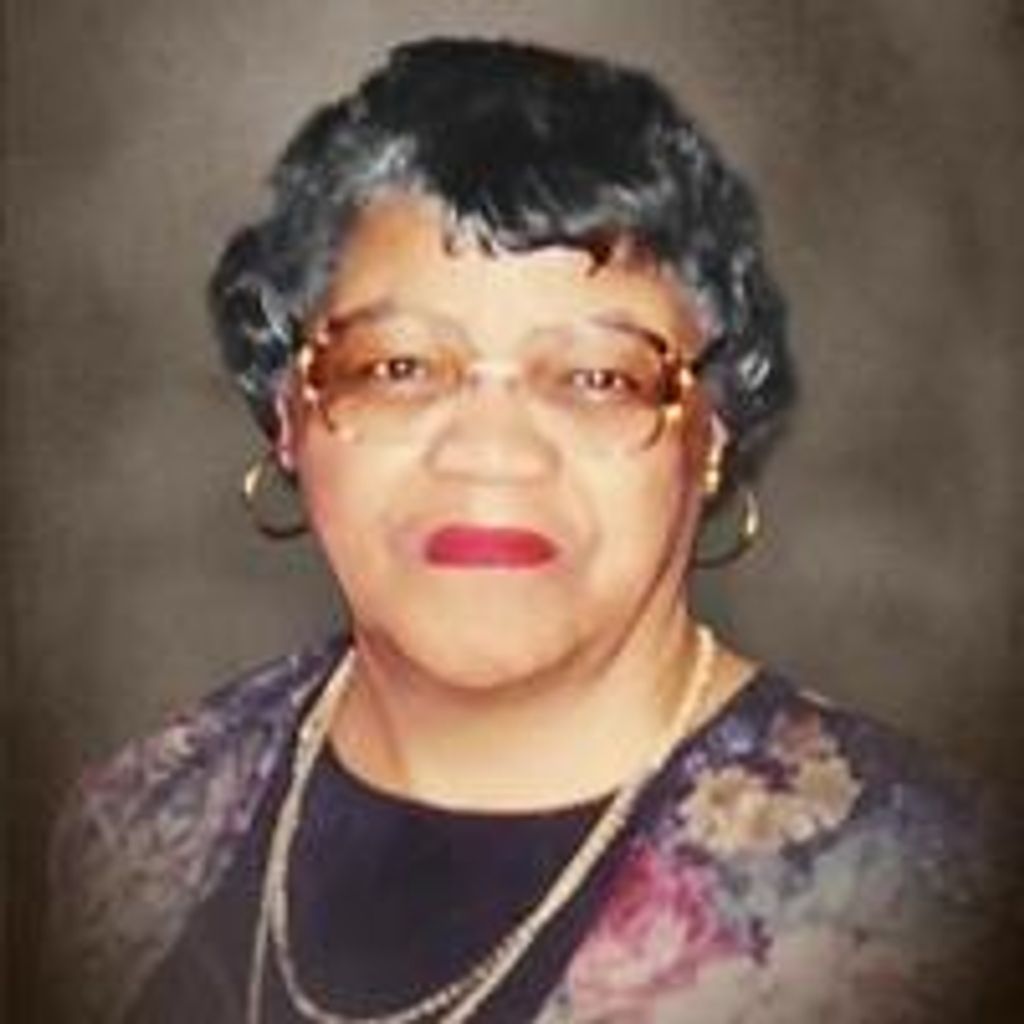 Betty Jo Mccullough Profile Photo