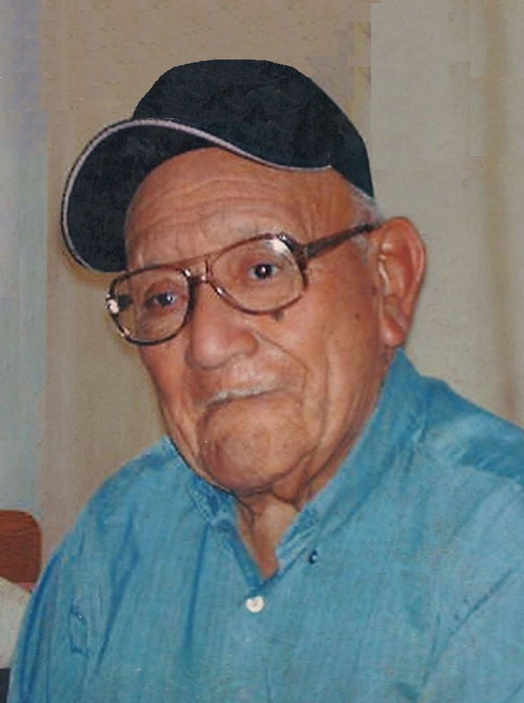 Atanacio Cruz Sr. Profile Photo