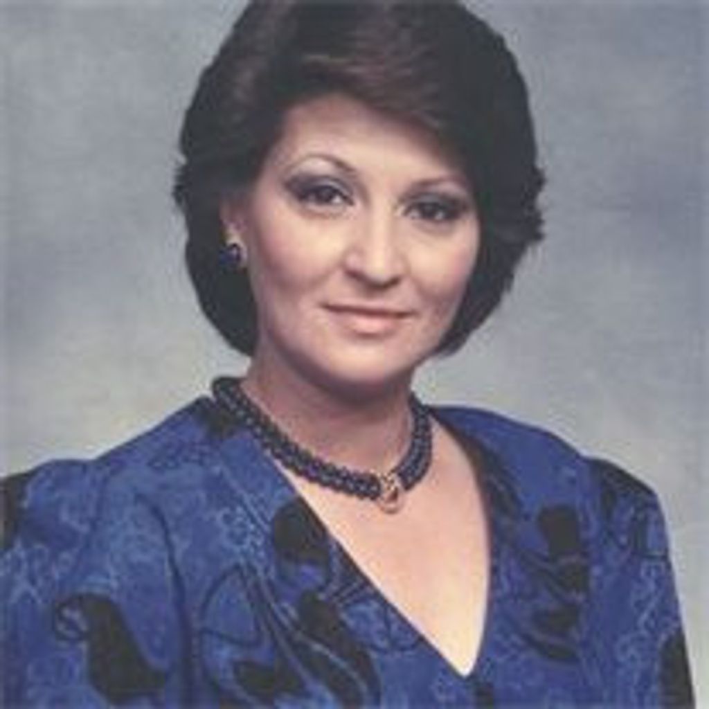 Pamela Ann Walker Bazaman