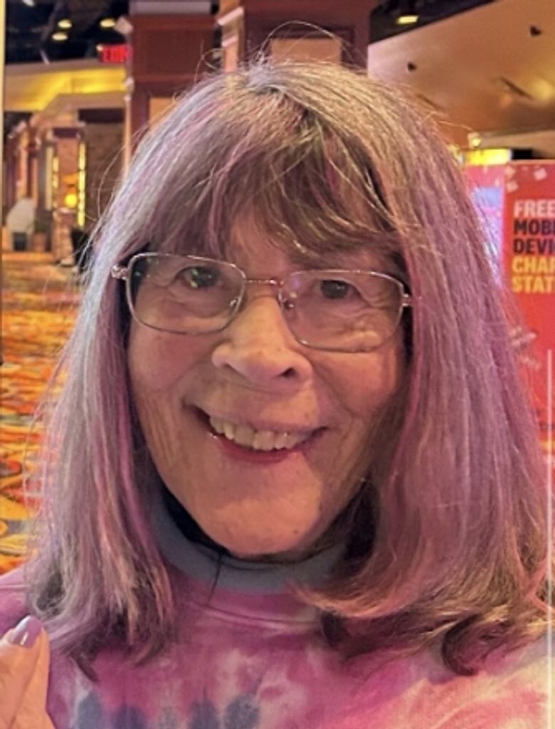 Maxene E. Benevides Profile Photo
