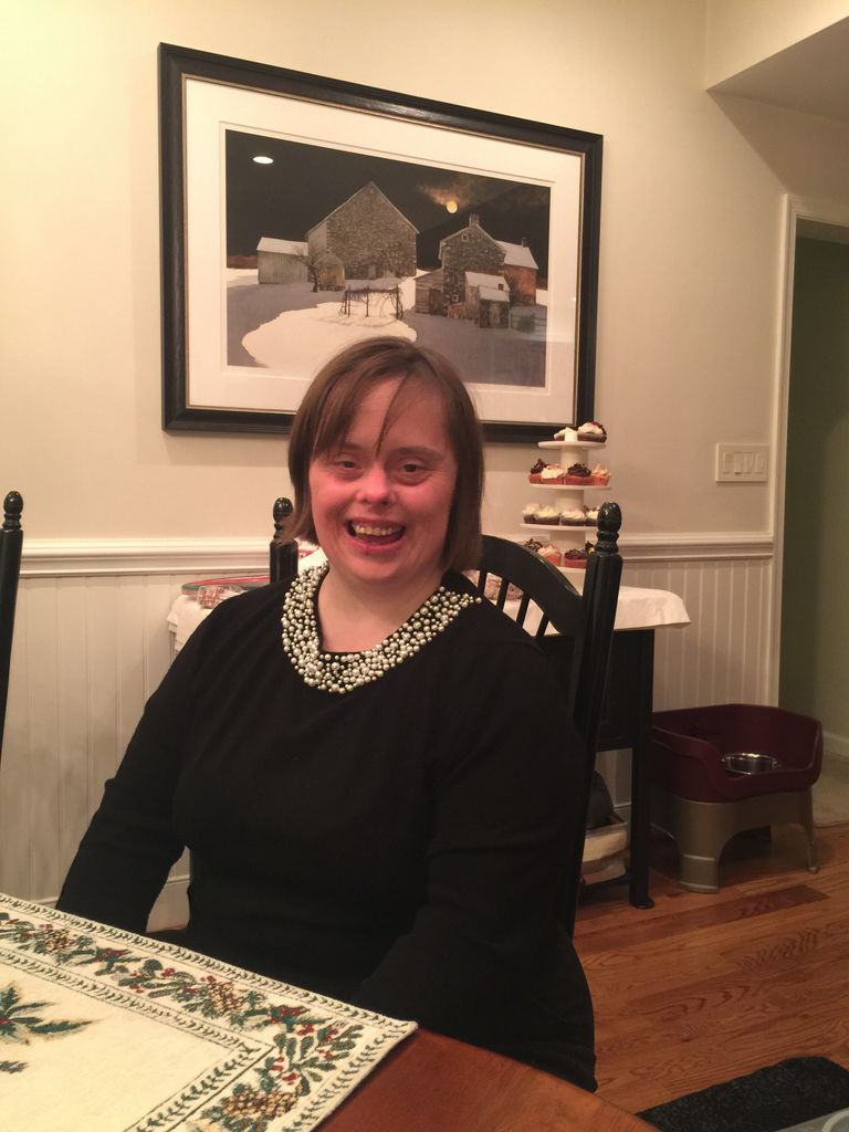 Jennifer Quinzi Profile Photo