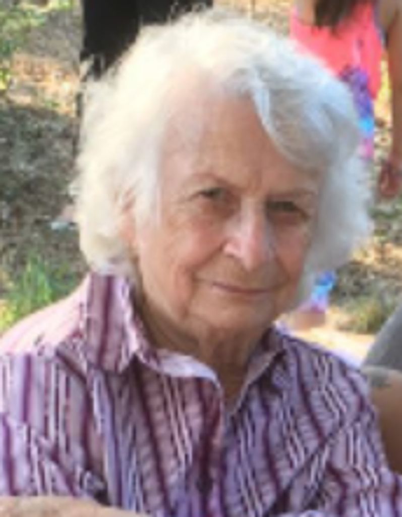 Virginia "Hettie" Fulfer