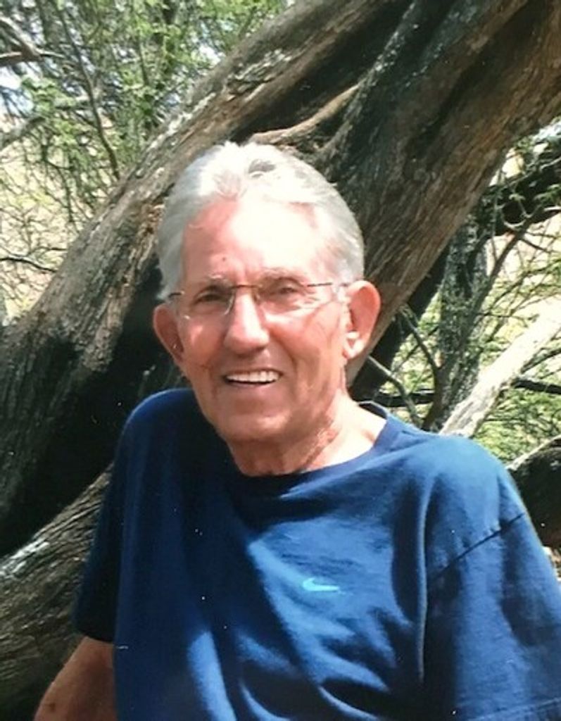 Robert "Ed" Edward Lee Profile Photo