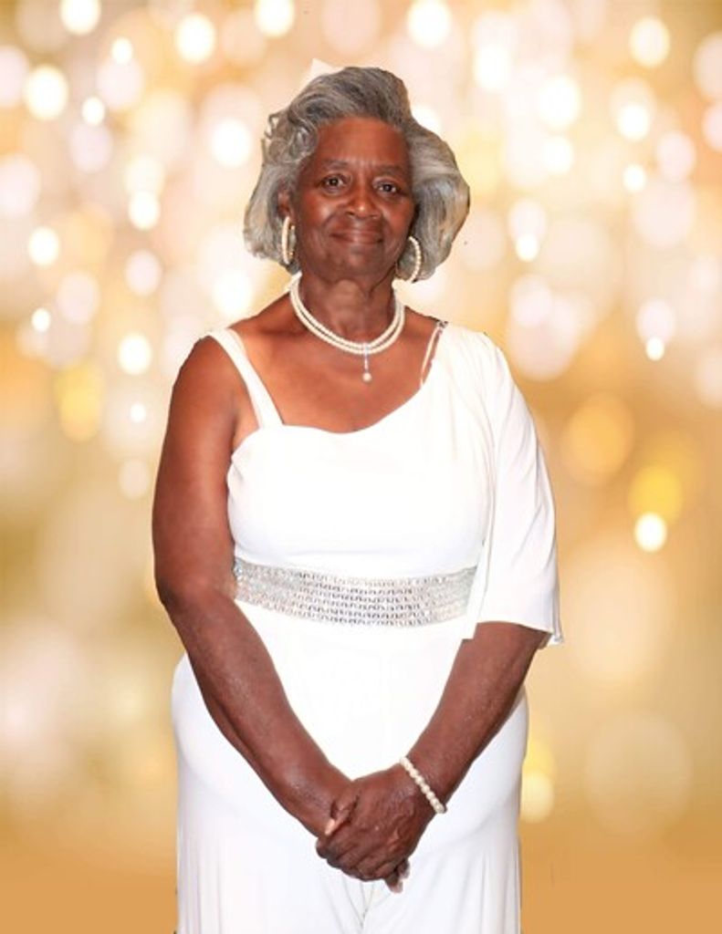 Bertha Mae Ryant Profile Photo