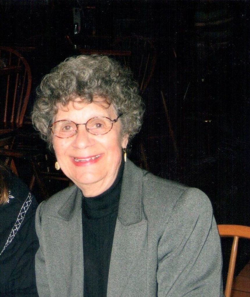 Josephine A. (Spuria) Langley Profile Photo