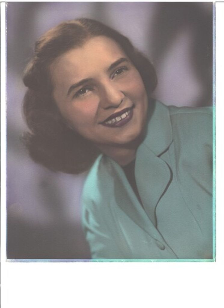 Betty Burns Profile Photo